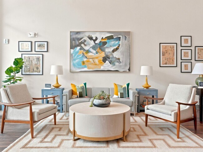 Neel's Lofts