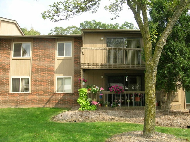Woodside Apartments
