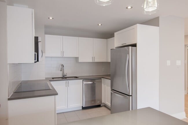 Photo - 3468 Rue Drummond Unité 1108