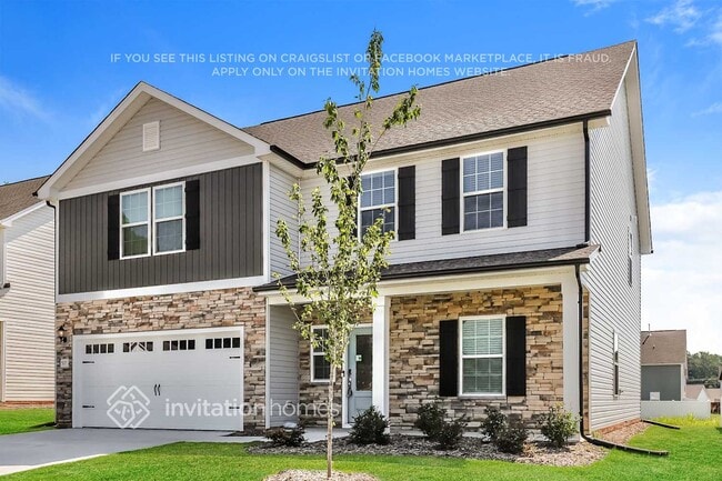 Photo - 517 Southwick Pl