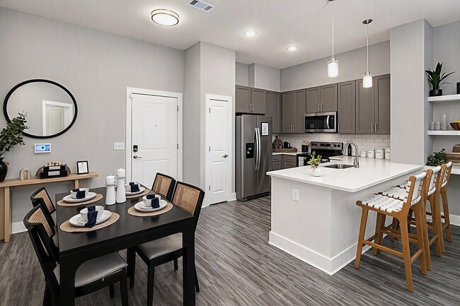 Abberly Royal Creek Apartment Homes