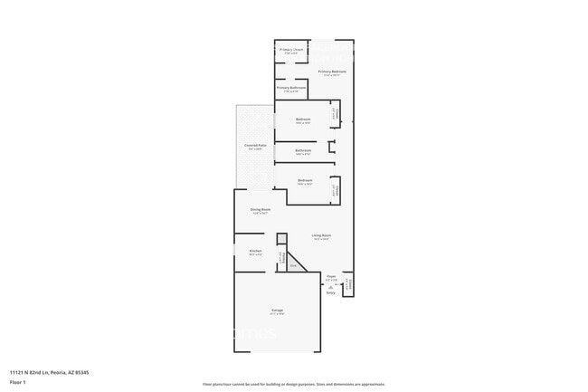 Photo - 11121 N 82nd Ln