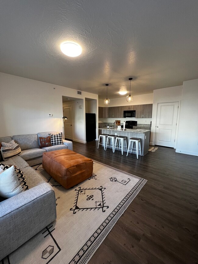 La Vida at Sienna Hills