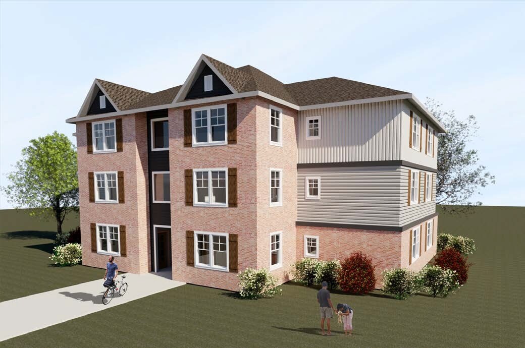 The Reserve at Bentonville Apartments - The Reserve at Bentonville Apartments