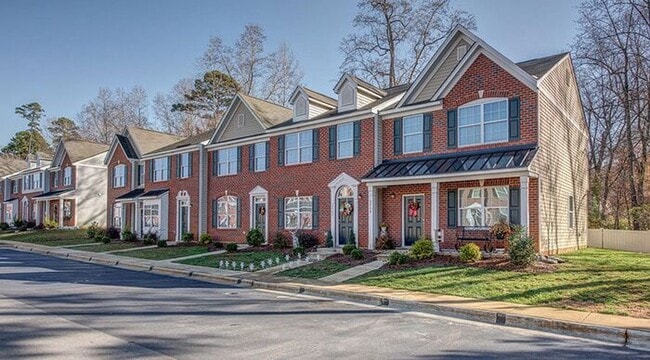 Photo - $500 Off First Month's Rent