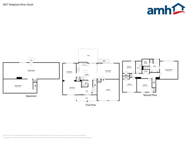 Photo - 2237 Tallapoosa Dr