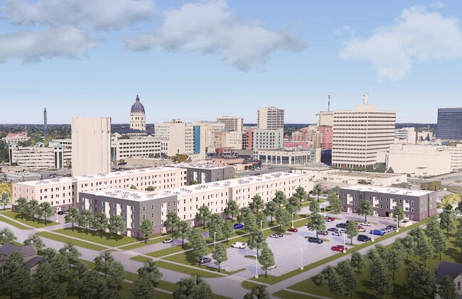 Building Photo - Union at Tower District