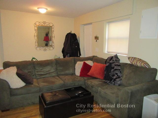 Photo - 163 F St Apartments Unit 1