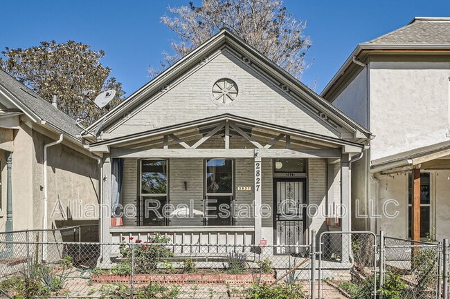 Photo - 2827 California St