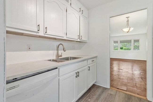 Building Photo - 153 Anacostia Ave NE Rental