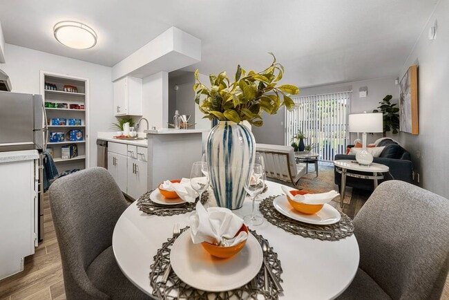 Photo - Villetta Apartment Homes