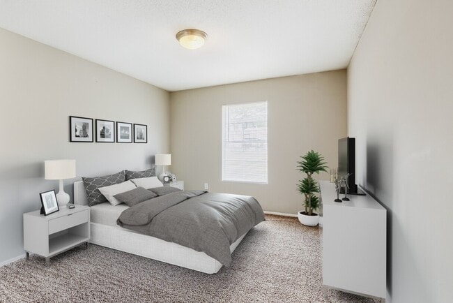 Royal Oak Apartments