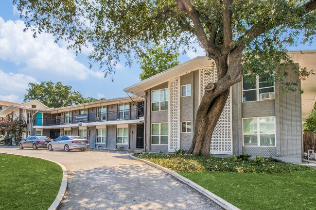 Gaston Commons,