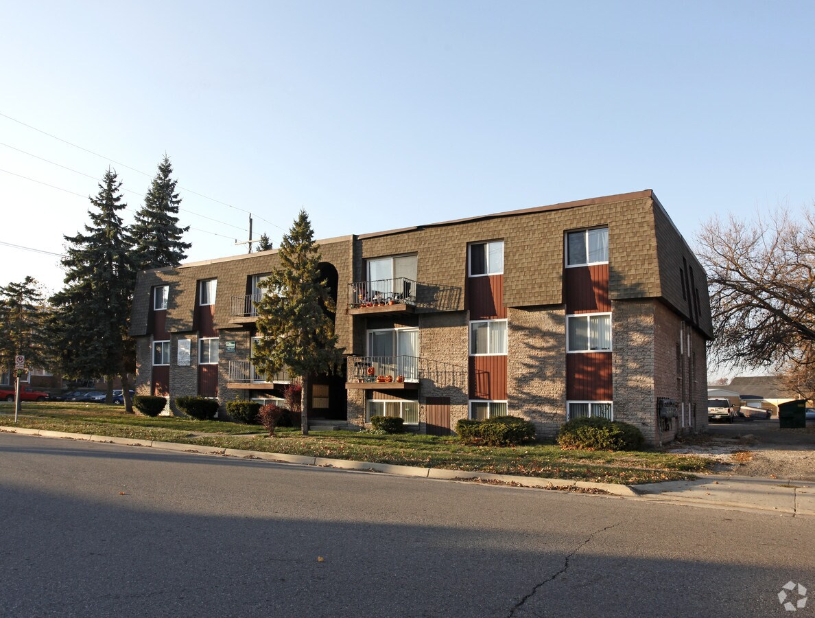 Jarvis Apartments - Jarvis Apartments