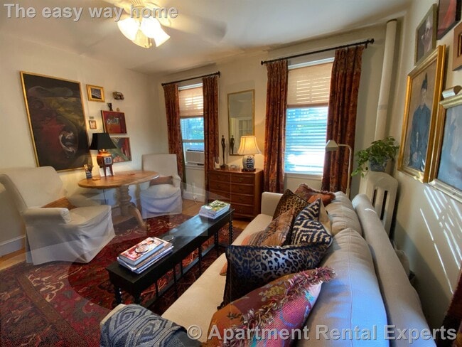 Building Photo - 11 Ellery St Unit #2