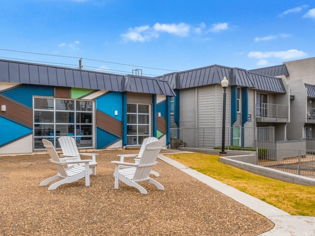 Photo - The Entro At Midtown