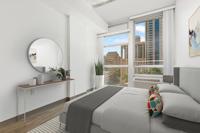 Photo - Queen Emma Apartments