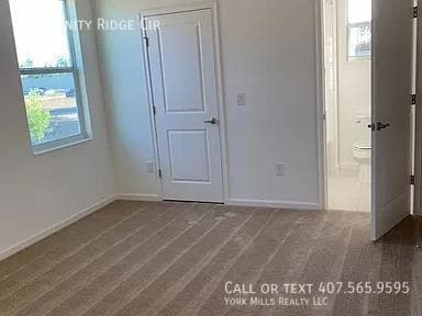 Photo - 205 Trinity Ridge Cir