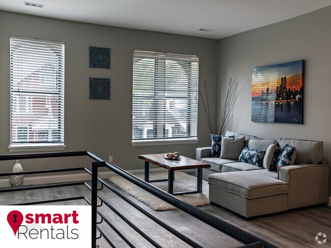 Building Photo - 3641 McRee Ave Rental