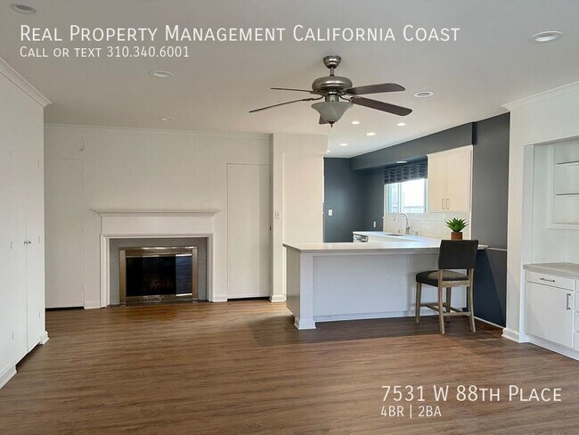 Photo - 7531 W 88th Pl