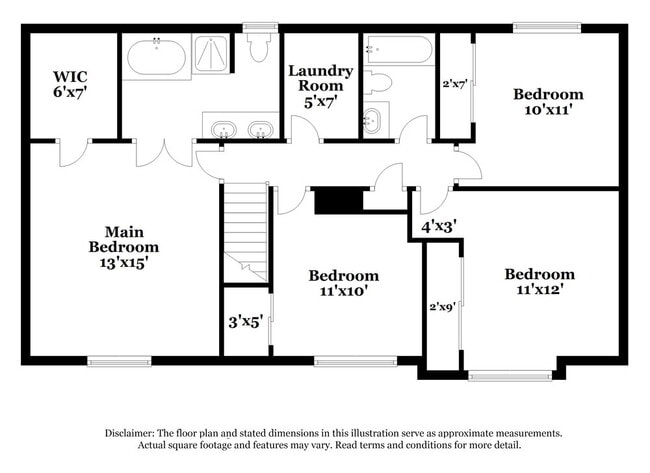 Photo - 2946 Scottsdale Dr