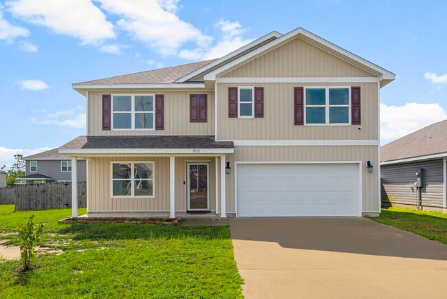Building Photo - 5832 Viking Wy Rental