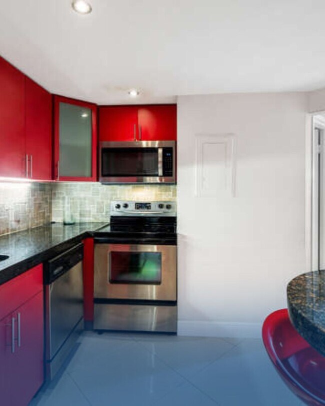 Photo - 801 Brickell Bay Dr Unit 1262