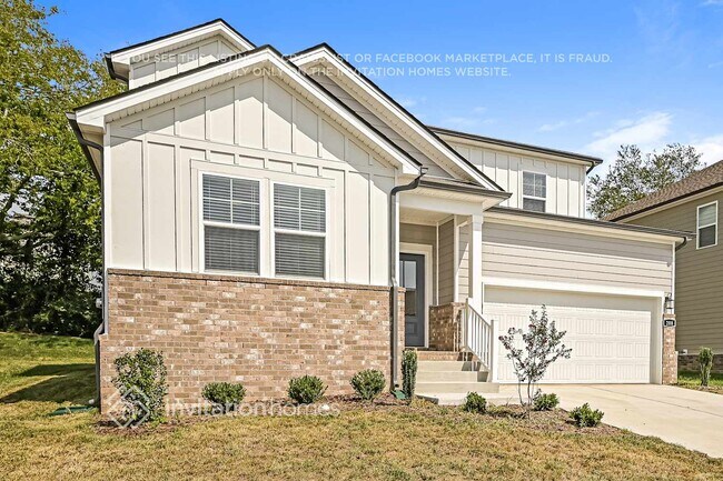 208 E Millbrook Dr