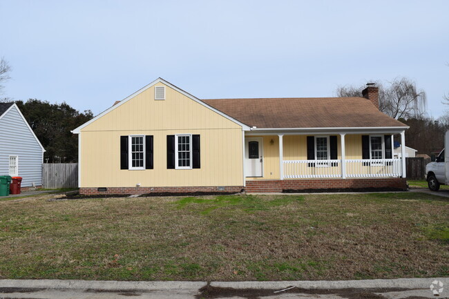 Building Photo - 1218 Dana Ln Rental