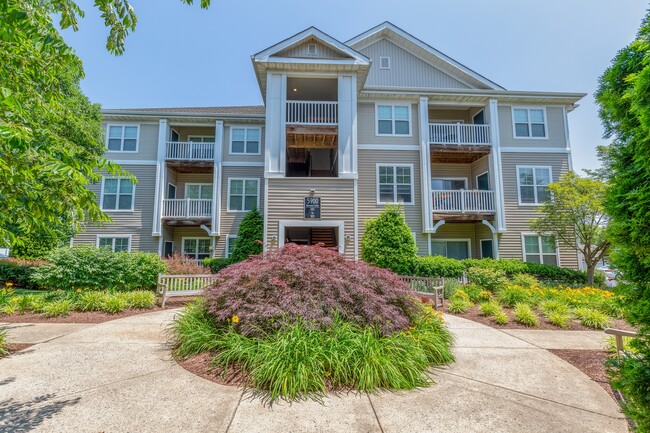 Clearbrook Apartments