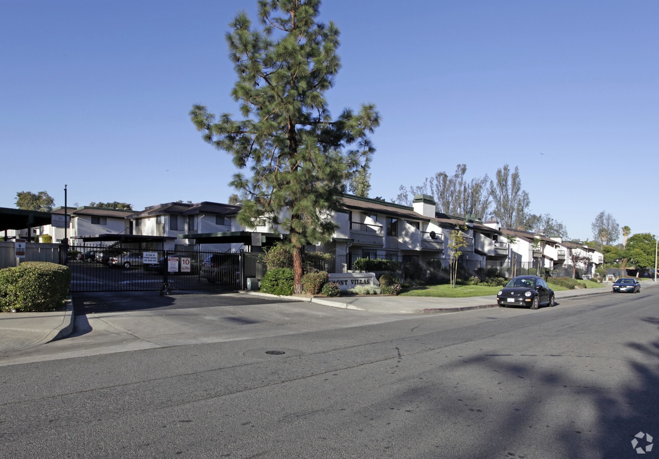 Photo - Vermont Villas Apartments