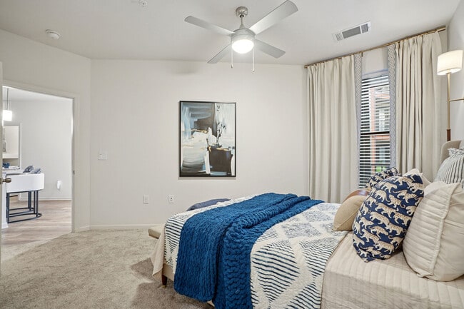 1100 South apartments — community photo