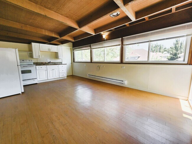 Photo - Studio downtown Palo Alto Unit 302B