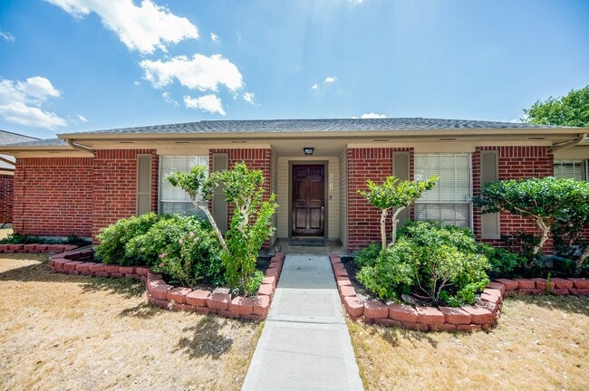 Building Photo - 13211 Rosstown Dr Rental