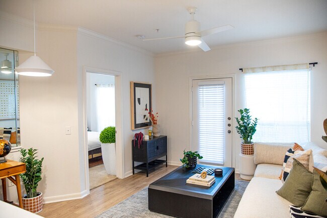 Photo - Whitney at The Heights