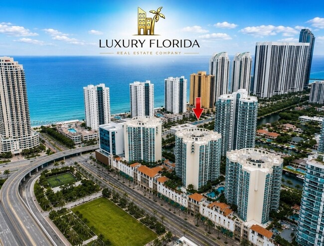 Building Photo - 200 Sunny Isles Blvd Unit 2-504–Lanai Residence