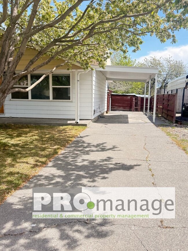 Photo - Single family home with yard