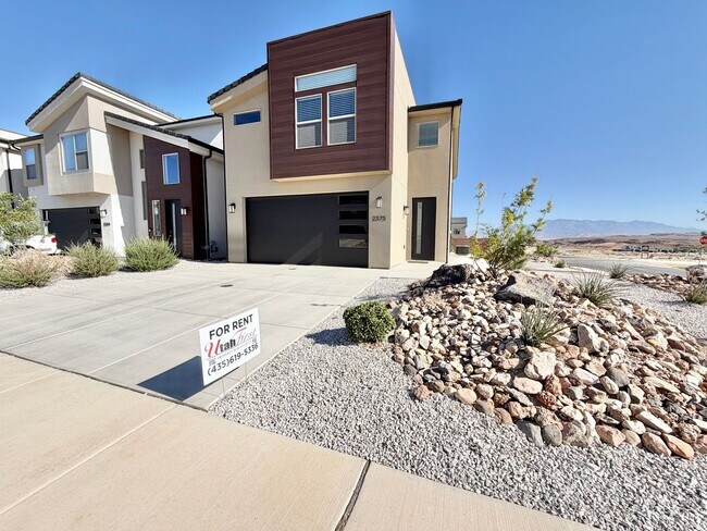 Photo - White Dome Subdivision