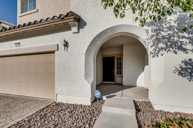 Photo - Charming 3-Bedroom Home in Gated North Las...