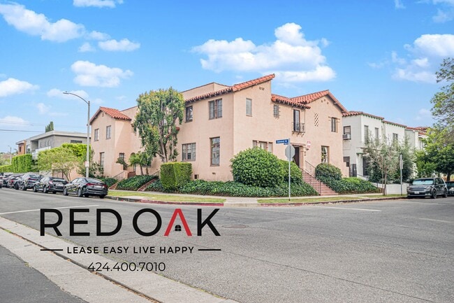 Photo - 366 N Gardner St Unit 366