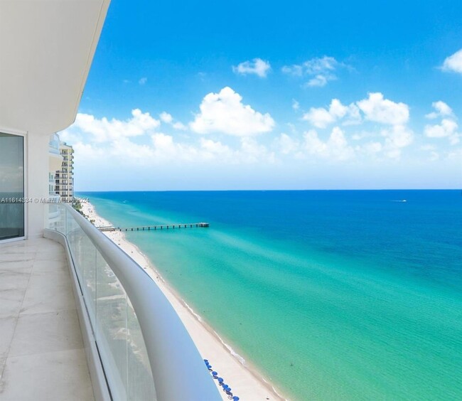 Photo - 16051 Collins Ave Condo Unit 3001