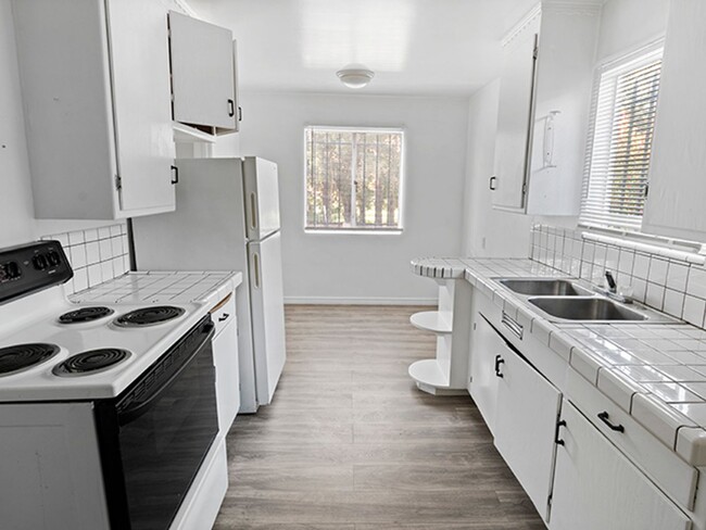 Photo - Seminary-Carter Unidad 3562