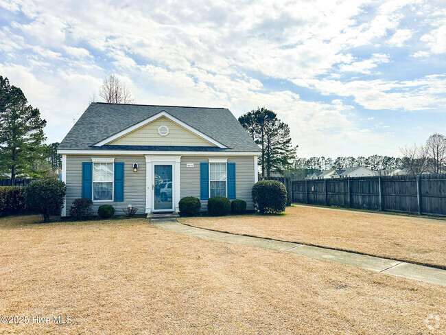 Building Photo - 118 Moses Griffin Ln Rental