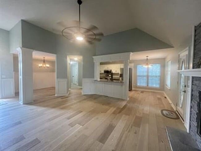Photo - 3 bedroom 1 bath home with a basement and ...