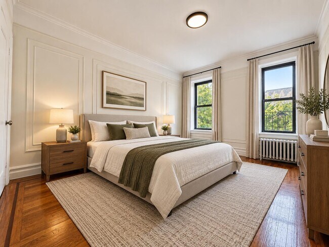 80 Arden St Unit 6B