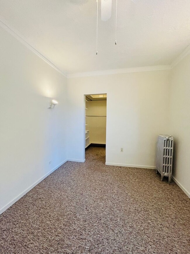 Winthrop Terrace