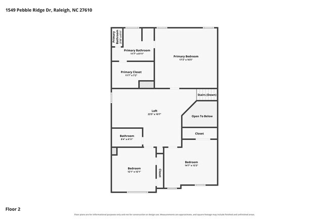 Photo - 1549 Pebble Ridge Dr