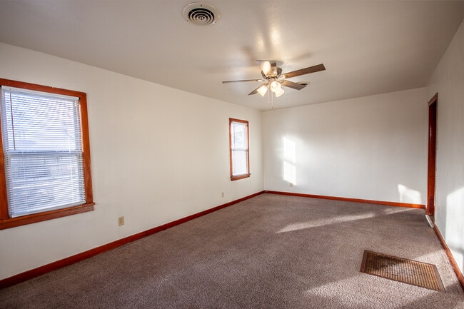 Photo - 1016 Calhoun St