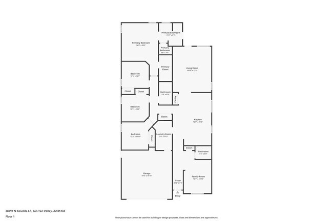 Photo - 28697 N Roselite Ln