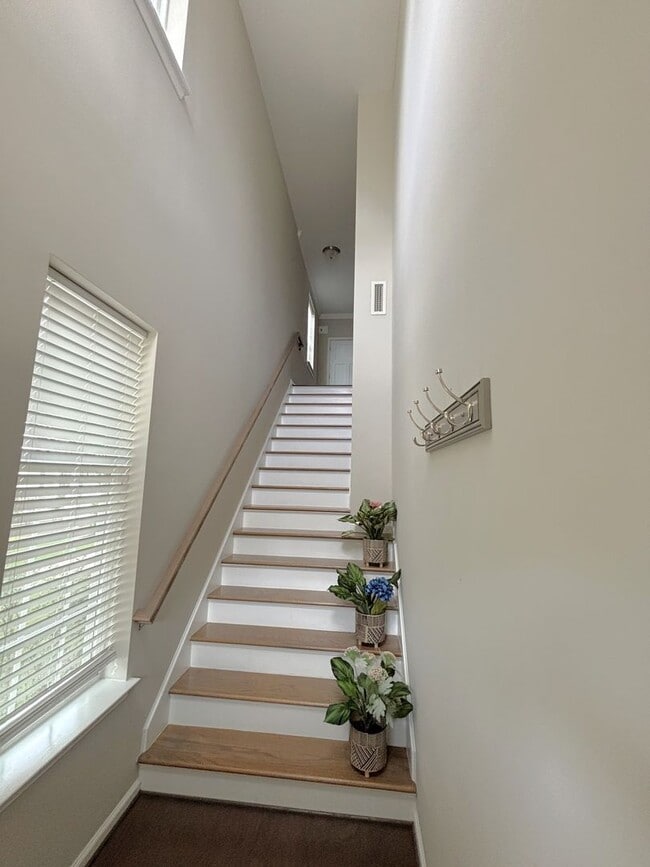 Photo - Marketing title- 4 bedroom/ 3 bathrooms- The Promenade at John Tyler